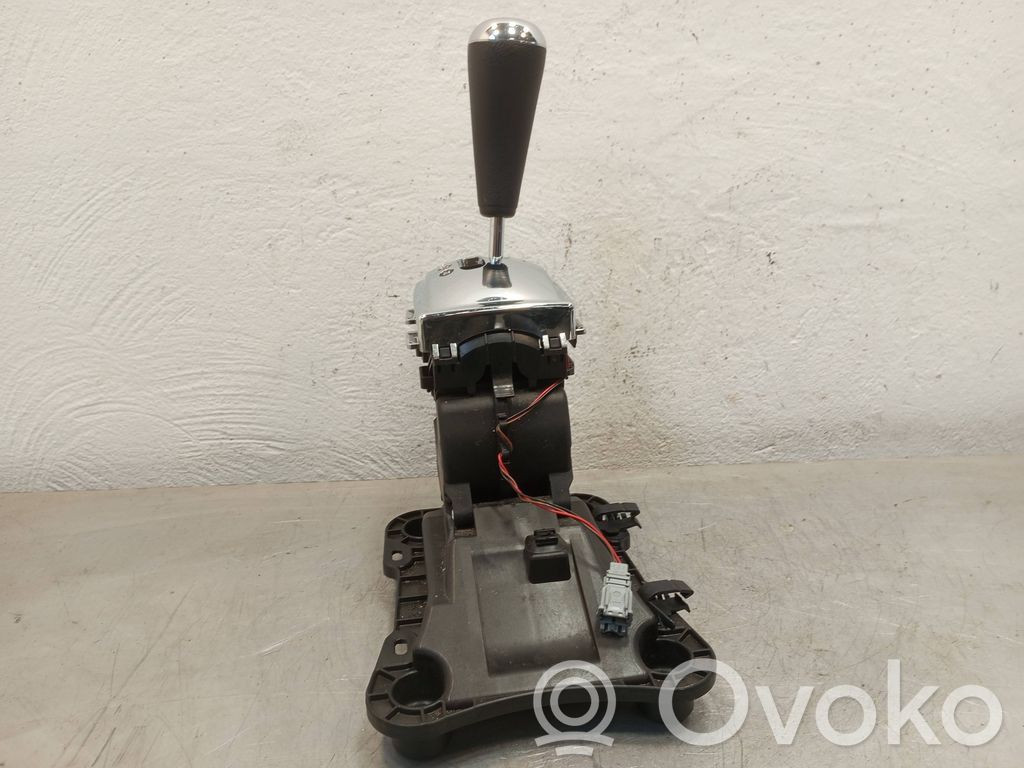 Citroen C4 I Selector caja de cambios 