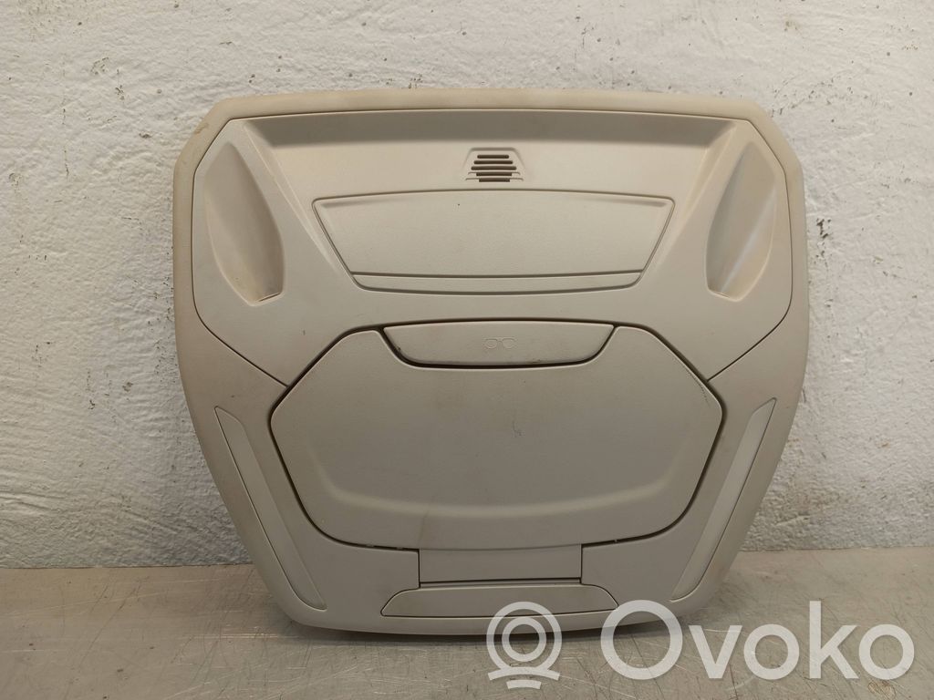 Ford Mondeo MK IV Aurinkolasikotelo 