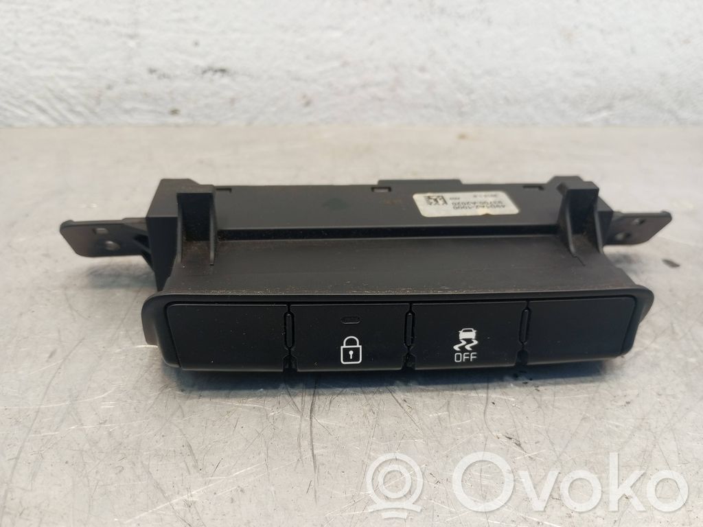 KIA Ceed Other switches/knobs/shifts 