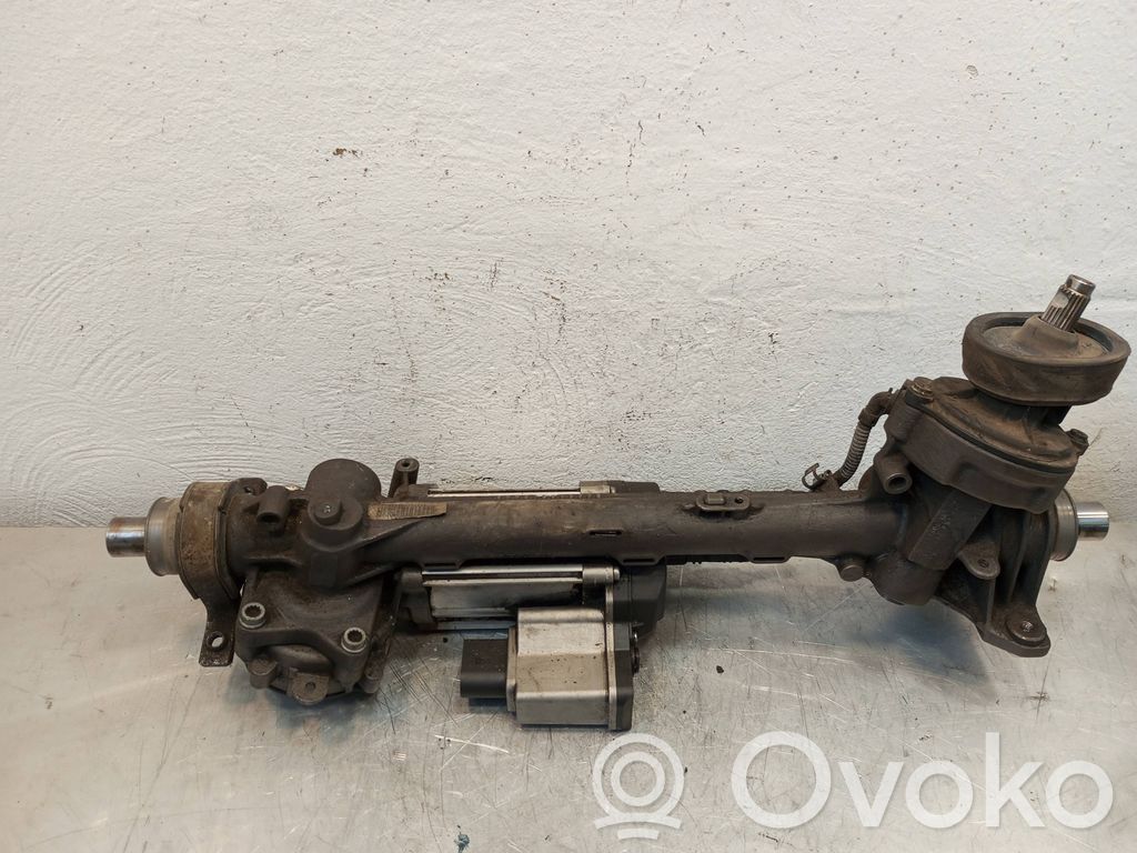 Volkswagen Golf V Lenkgetriebe 