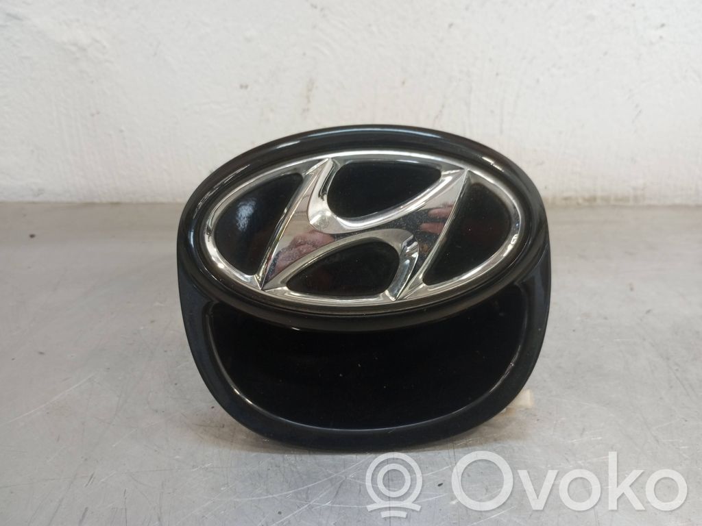 Hyundai i30 Uždarymo rankena (galinio dangčio) 