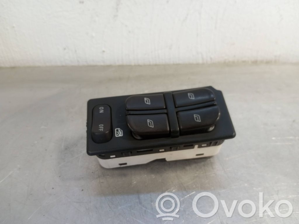 Saab 9-5 Electric window control switch 
