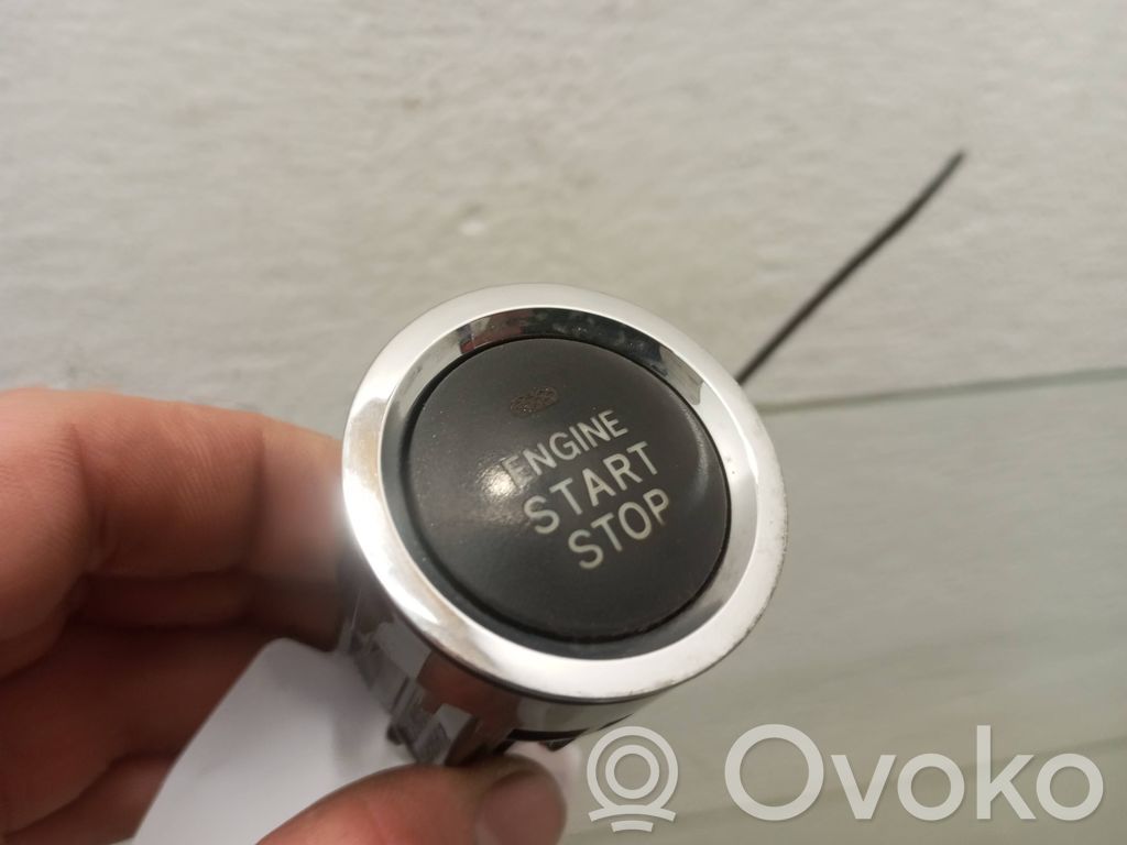 Engine start stop button switch   396B0400449,15A8542