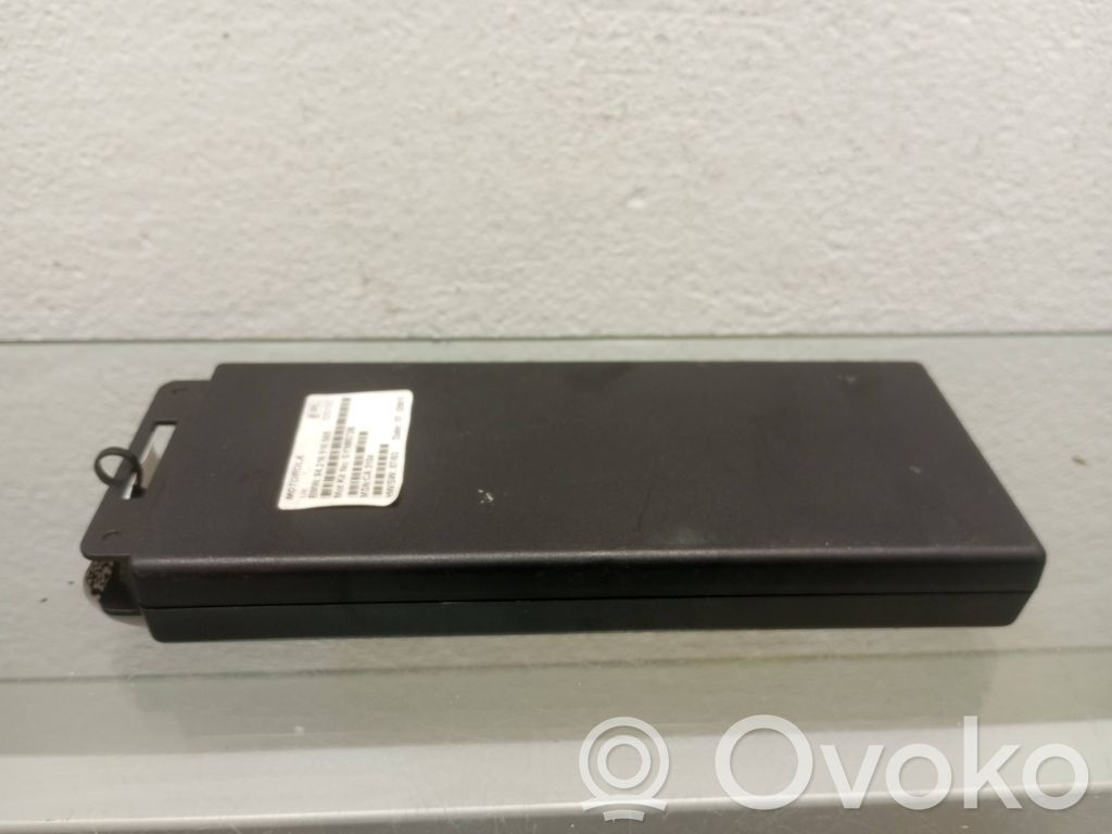 BMW 5 E39 Phone control unit/module 