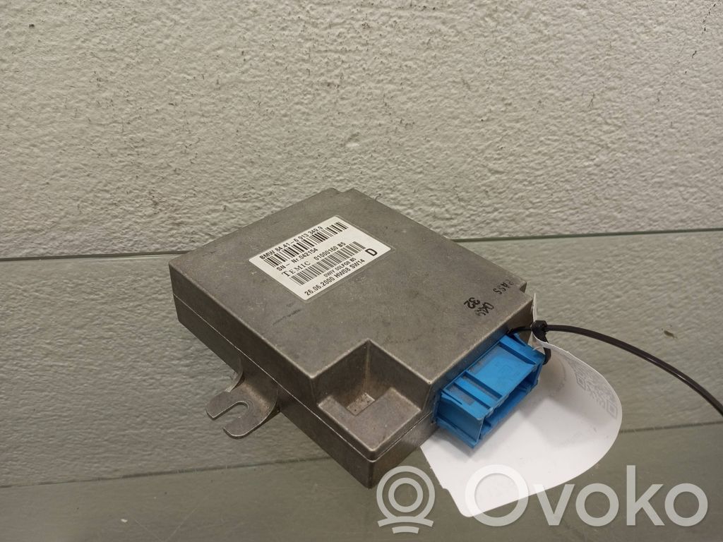 BMW 7 E38 Other control units/modules 