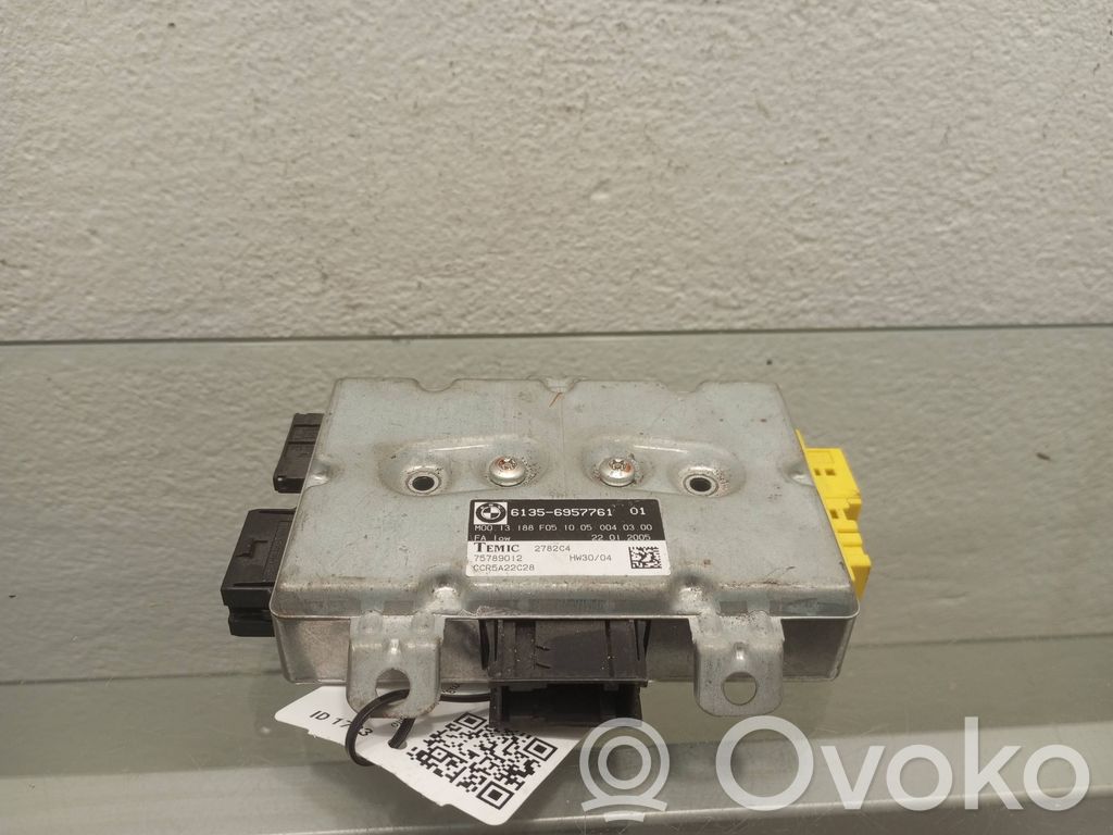 Door control unit/module   6957761,75789012,CCR5A22C28