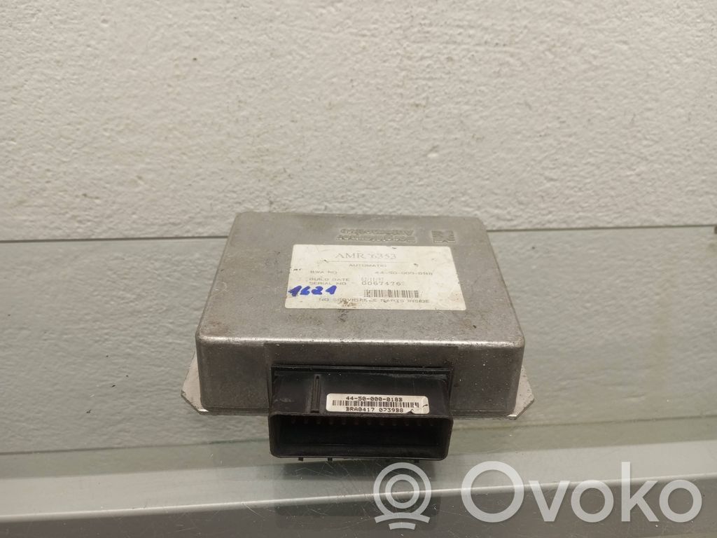Land Rover Range Rover P38A Centralina/modulo scatola del cambio 