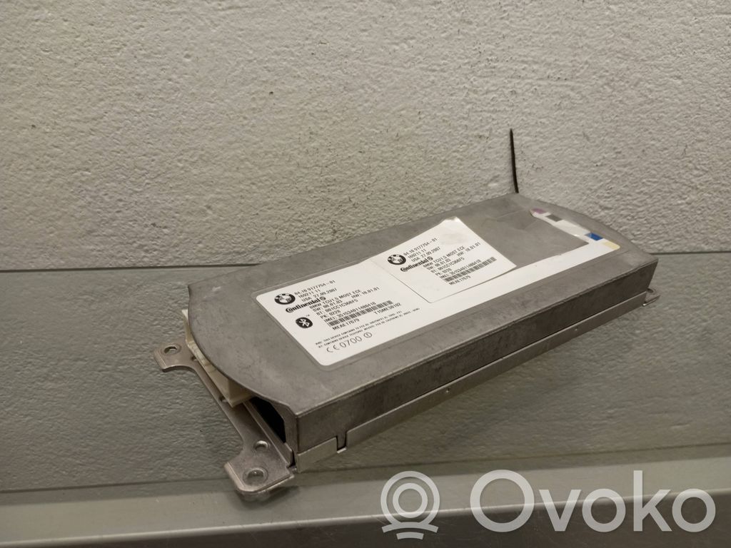 Bluetoothin ohjainlaite/moduuli   9177754,16921111,8410917775401