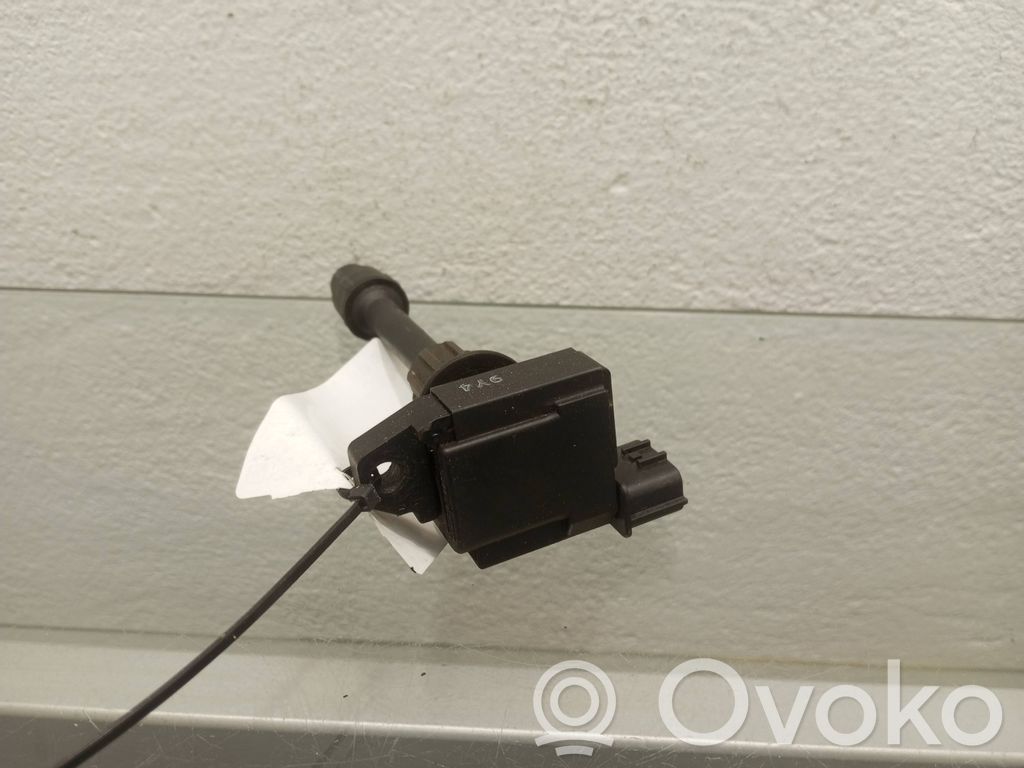 Nissan Maxima High voltage ignition coil 
