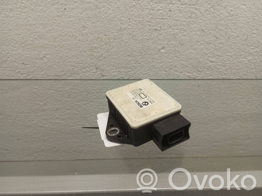 ESP acceleration yaw rate sensor   6768680,0265005615,3001413