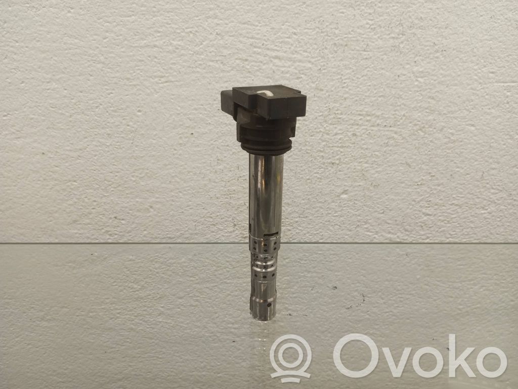 Audi A8 S8 D3 4E Bobina de encendido de alto voltaje 