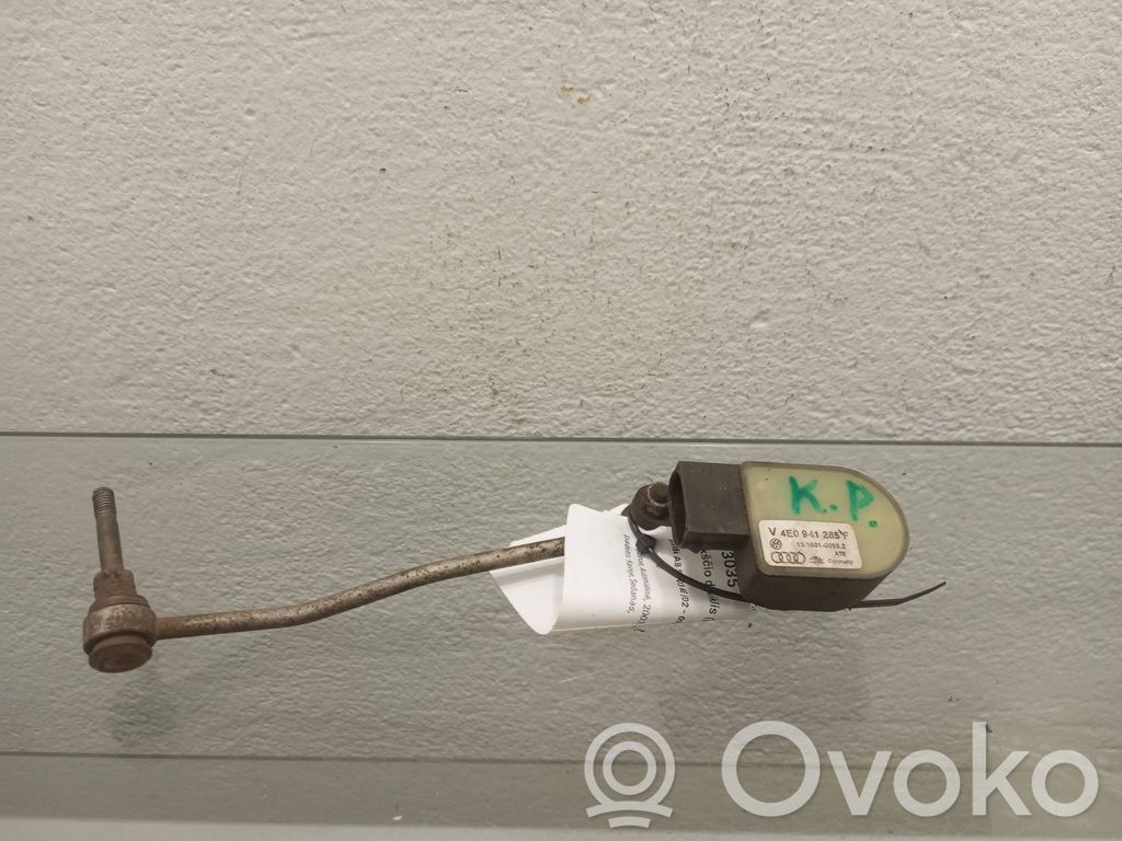 Audi A8 S8 D3 4E Headlight/headlamp level sensor 