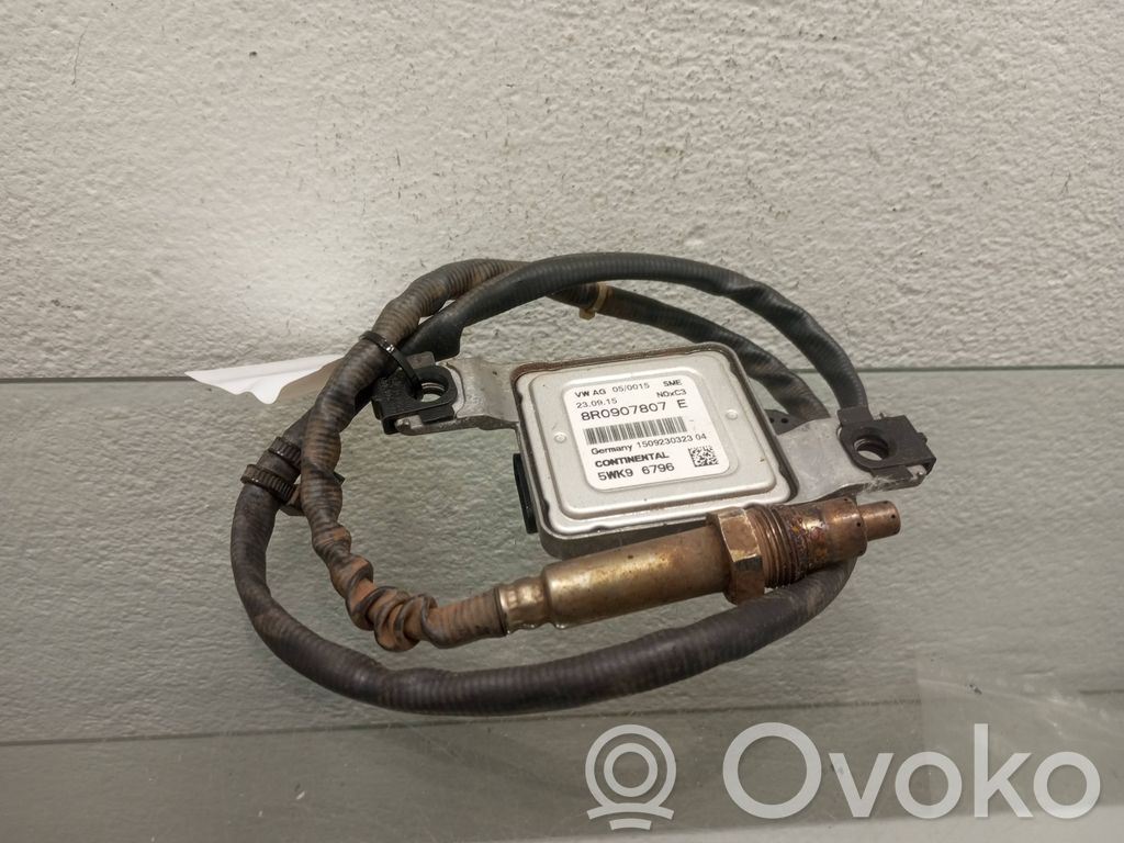 Audi Q5 SQ5 FY Lambda probe sensor 