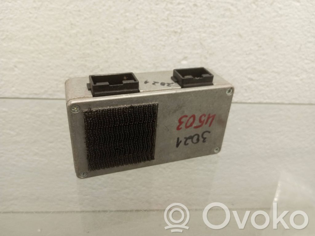 Audi A8 S8 D3 4E Muut ohjainlaitteet/moduulit 
