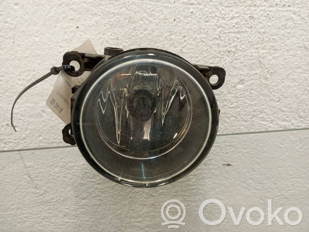 Jaguar S-Type Etusumuvalo 
