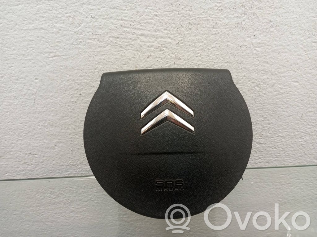 Citroen C4 Grand Picasso Airbag volan 