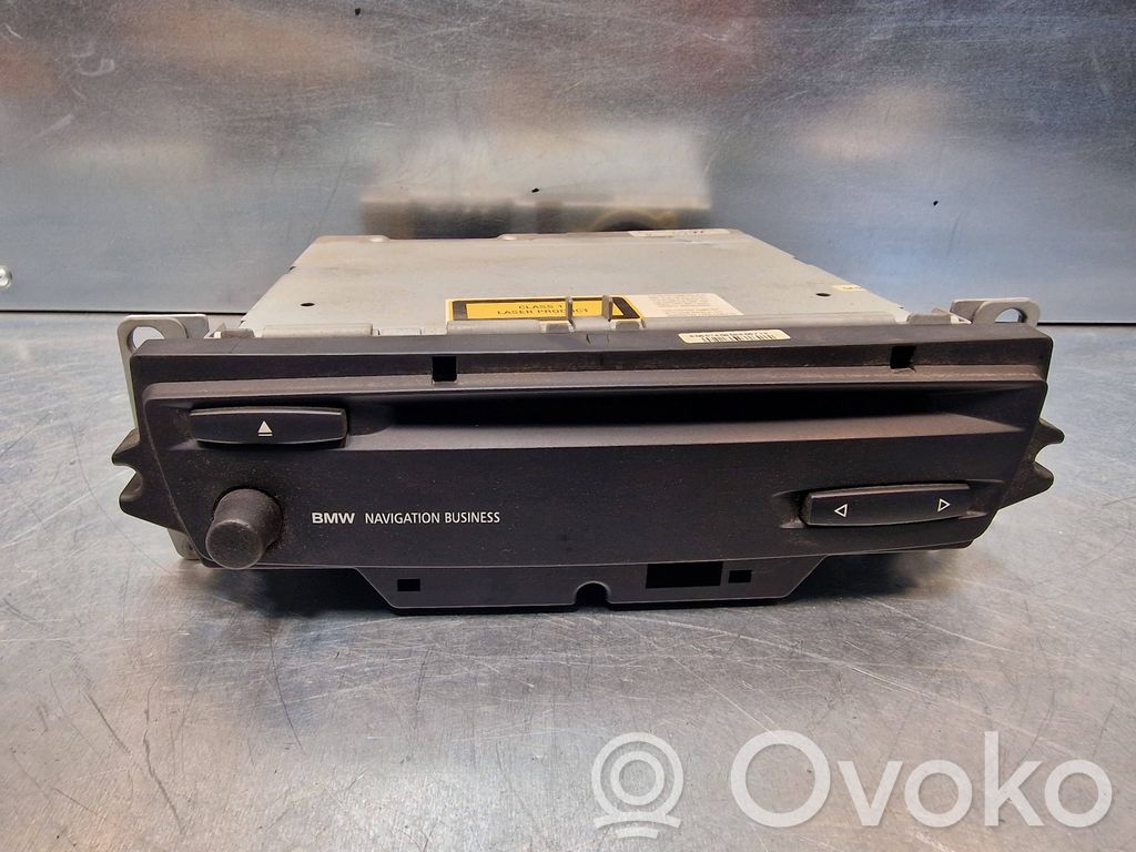BMW 3 E90 E91 Radio/CD/DVD/GPS head unit 