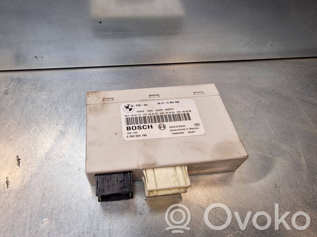 BMW 3 E90 E91 Parking PDC control unit/module 
