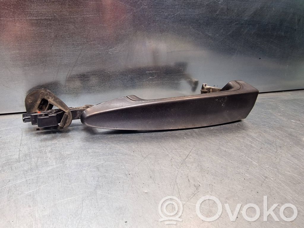 Etuoven ulkokahva   7166521,1166521