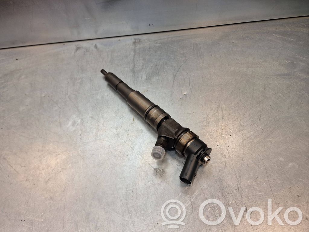 Fuel injector   0445110216