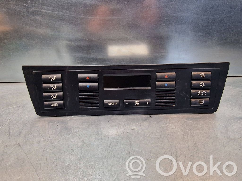 BMW X5 E53 Climate control unit 