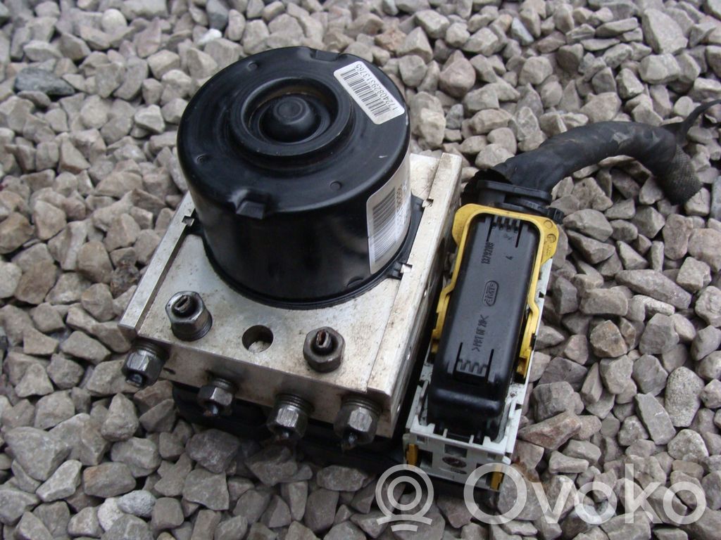 ABS-pumppu   9662150380