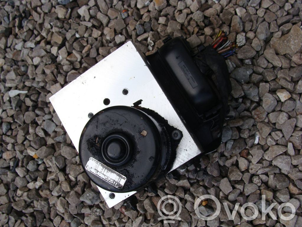 Audi A2 ABS bloks 