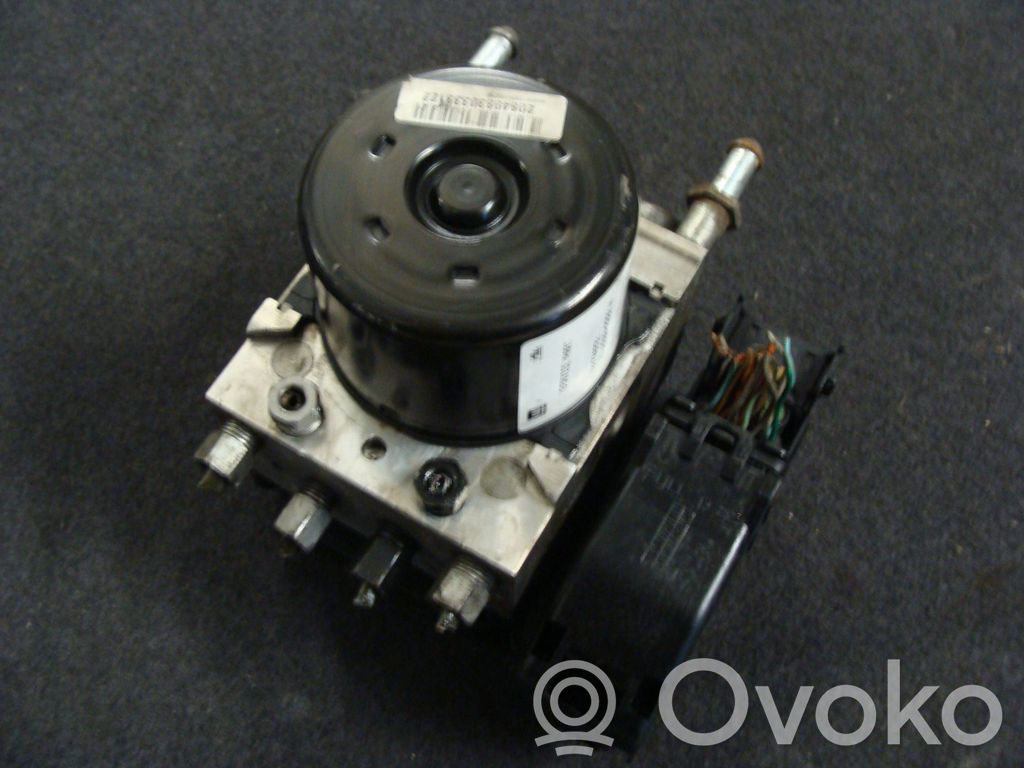 Chevrolet Captiva ABS Pump 