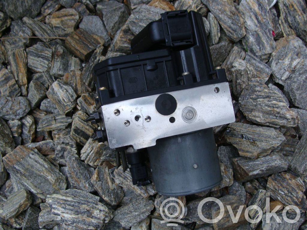 BMW 3 E46 ABS Pump 