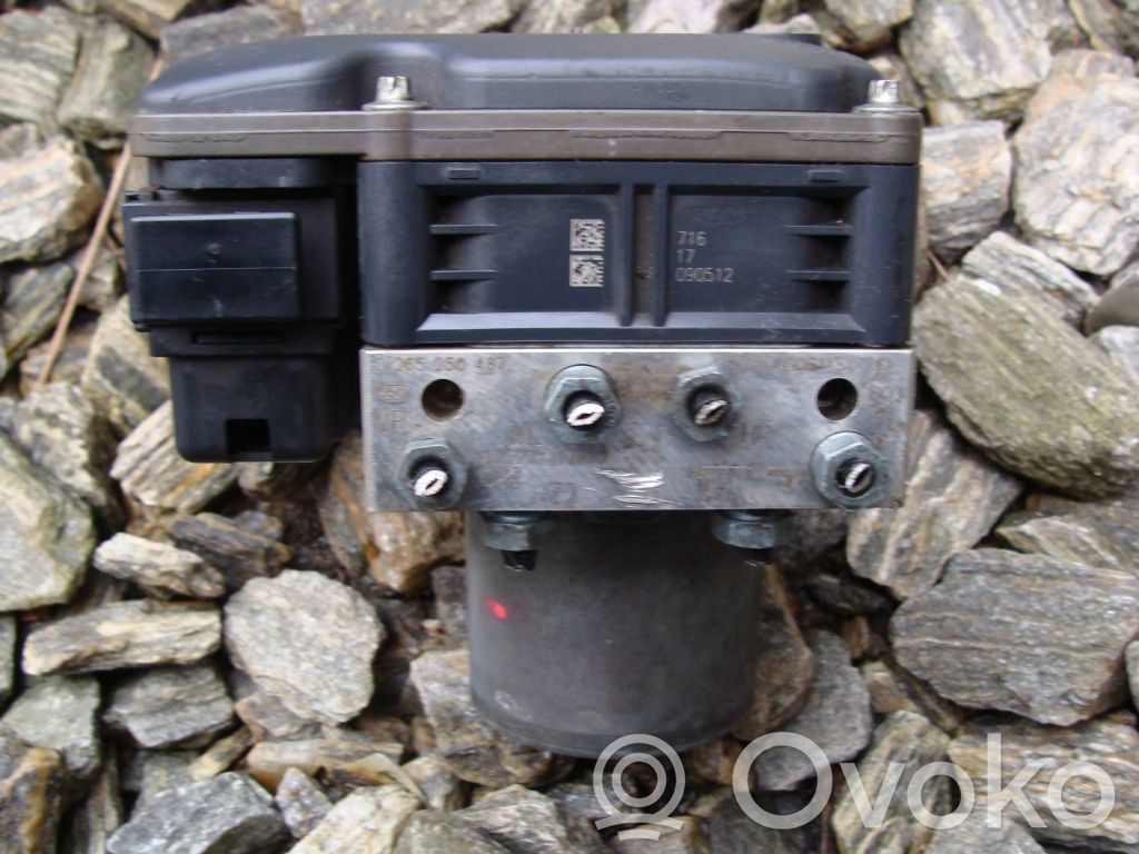 ABS-pumppu   4G0614517R,090512