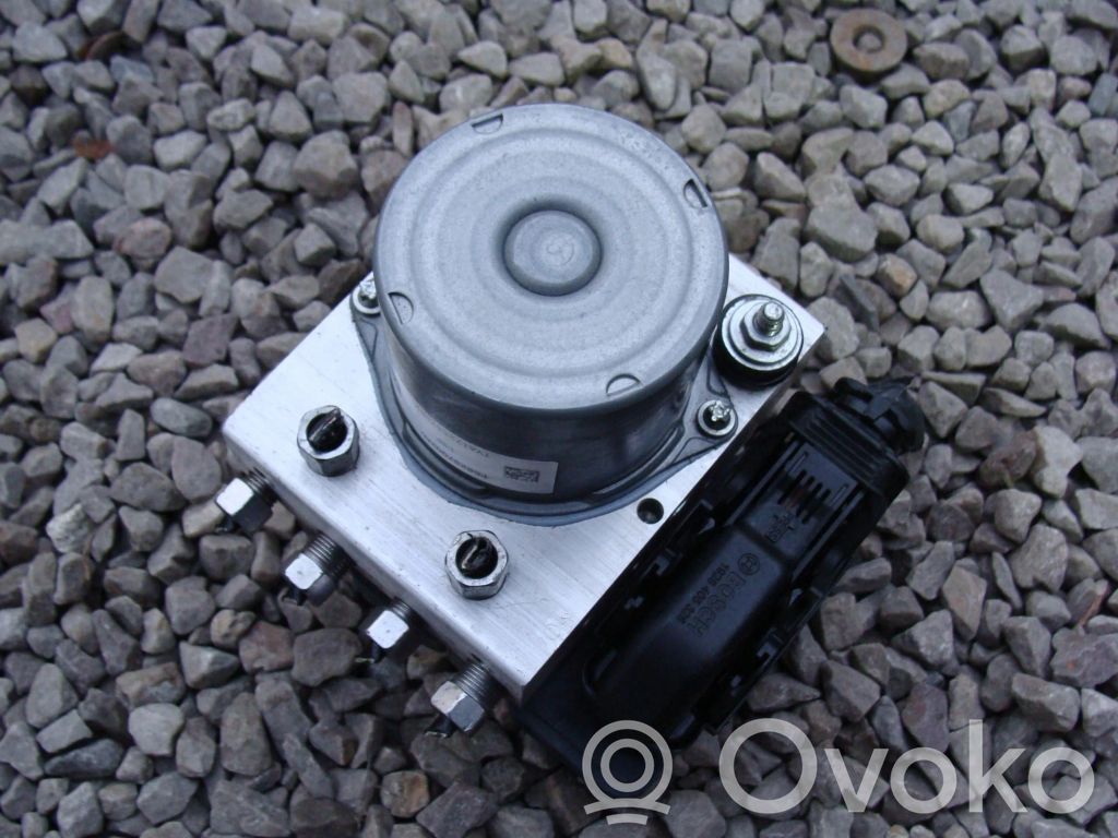 Jeep Cherokee KL Bomba de ABS 