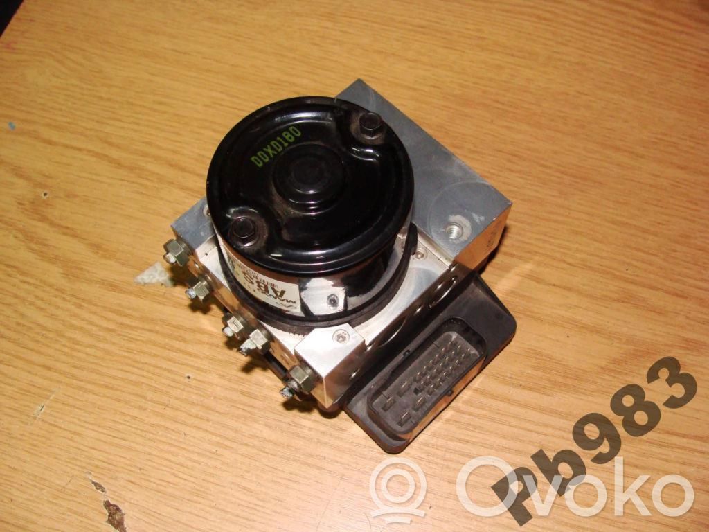 Bomba de ABS   5WY7240C