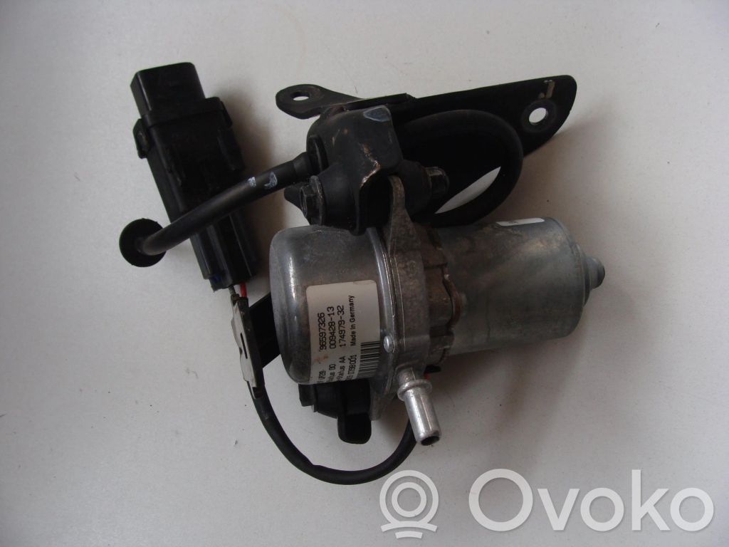 Chevrolet Aveo Vakuumo pompa 