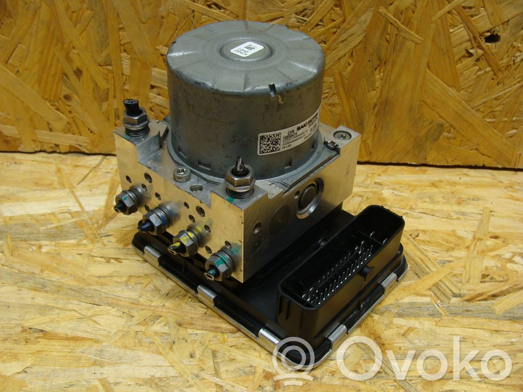 MG HS ABS Pump 
