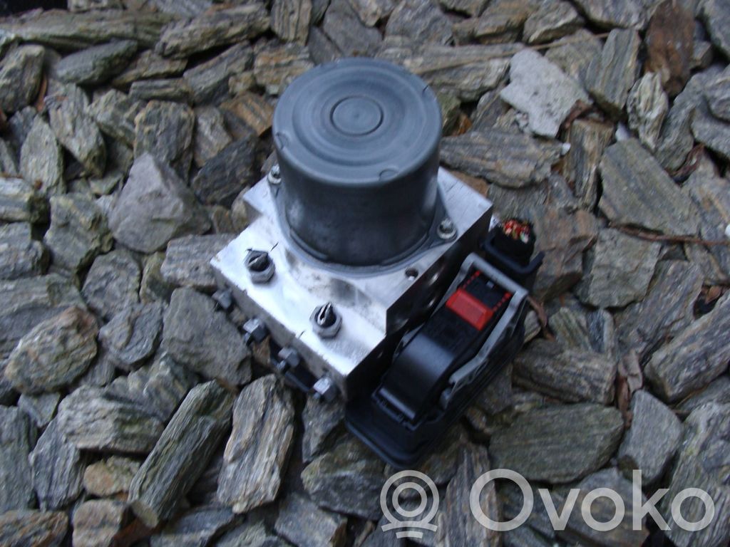 Audi A8 S8 D5 ABS Pump 