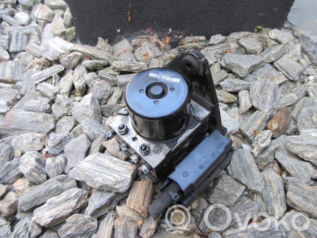 Volkswagen Golf VI Pompa ABS 