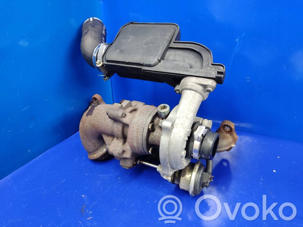 Turbo   54359700007,0375G9,0375K0,1488986,2S6Q6K682AA,2S6Q6K682AB,9643574980,9643675880,9648759980,Y40113700,Y40113700A,Y40113700C