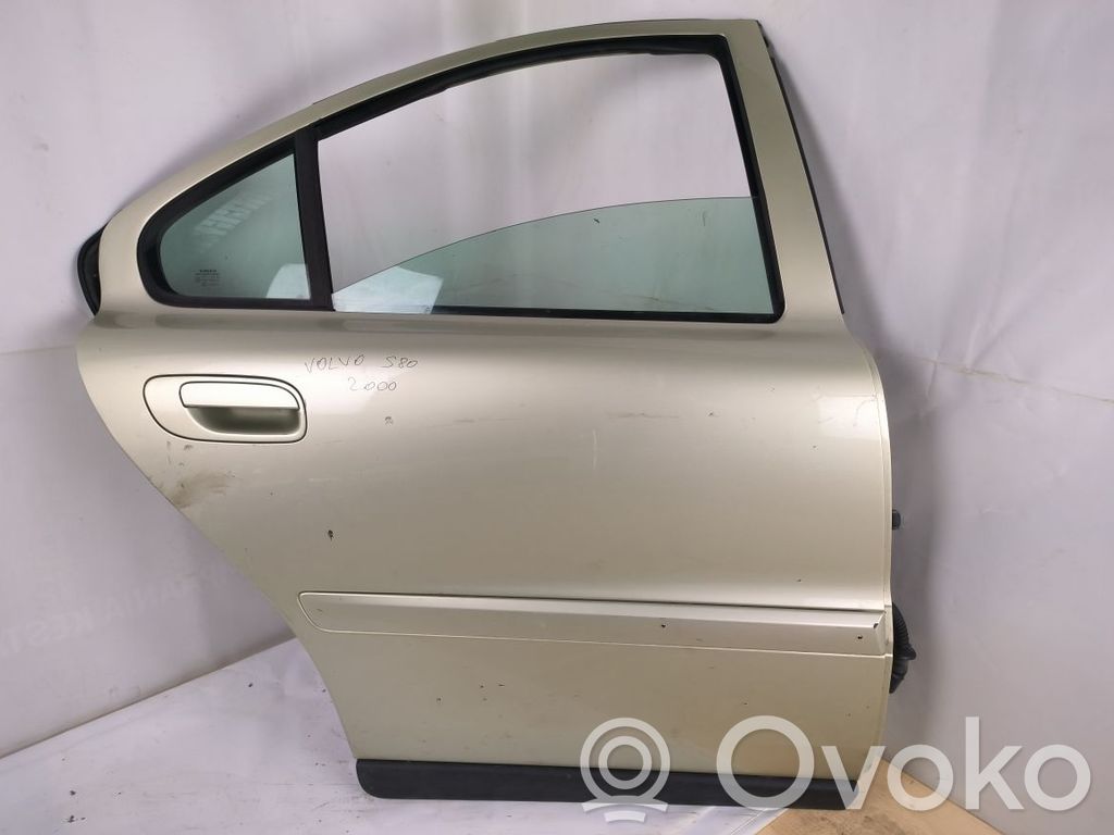Volvo S80 Ușă spate 