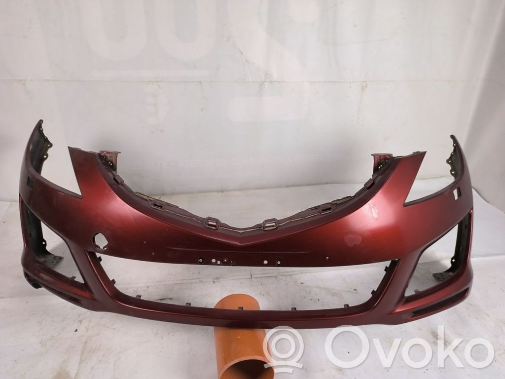 Mazda 6 Parachoques delantero 