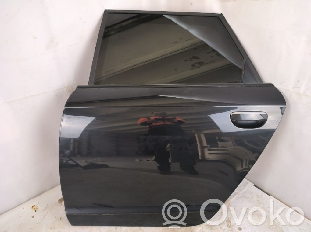 Audi A6 S6 C6 4F Puerta trasera 