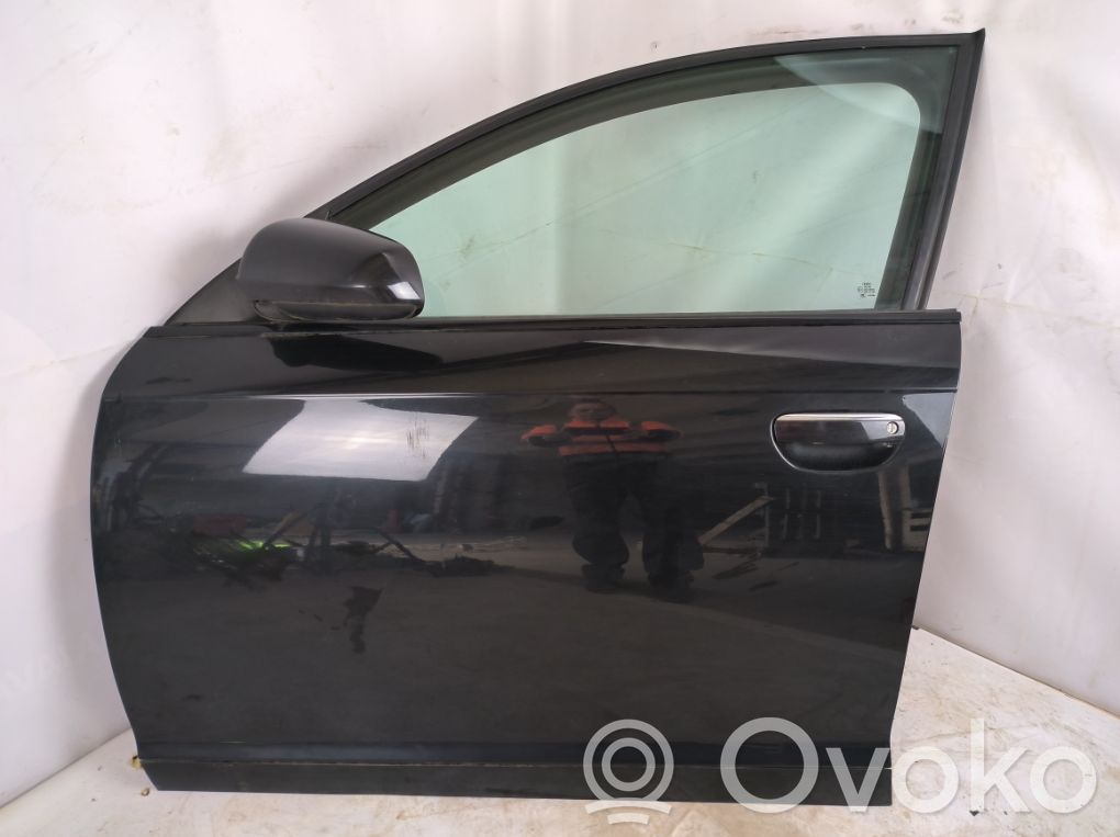 Audi A6 S6 C6 4F Durvis 