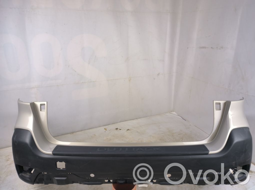 Subaru Outback (BT) Parachoques 