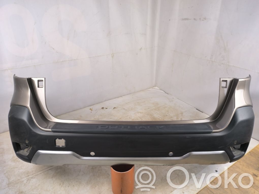 Subaru Outback (BT) Parachoques 