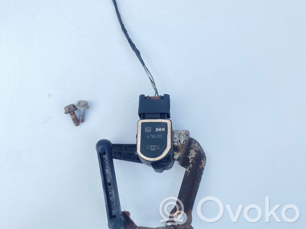 Headlight/headlamp level sensor   6785205