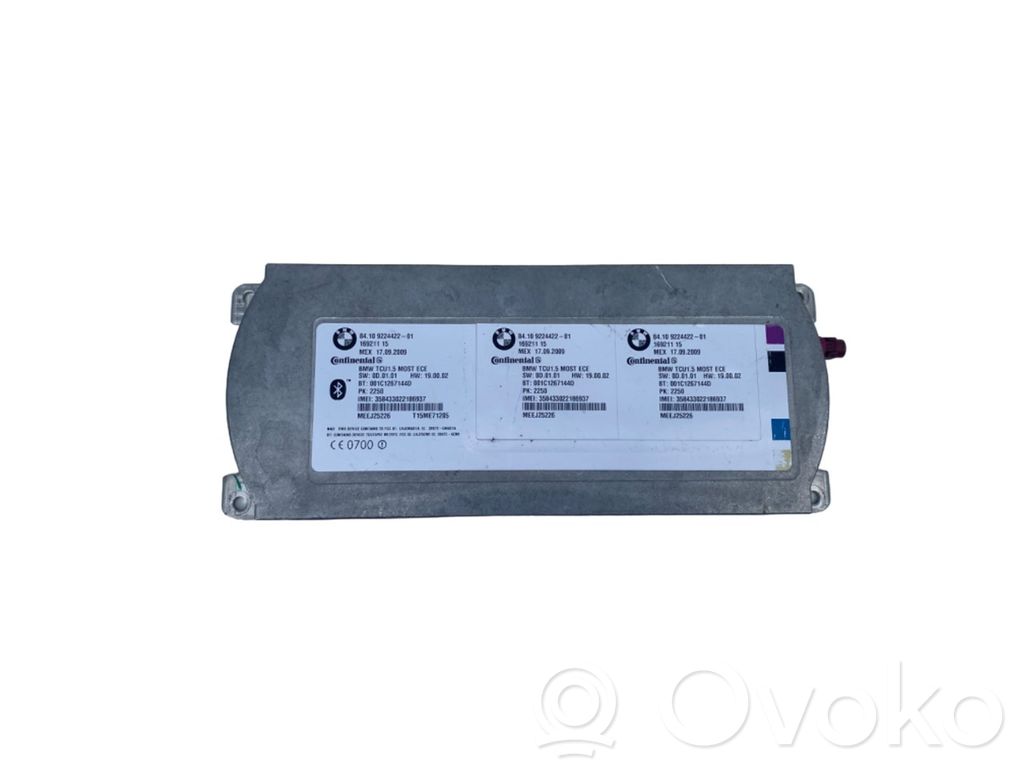 Bluetooth modulis   9224422