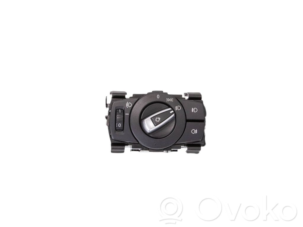 BMW 3 E90 E91 Light switch 