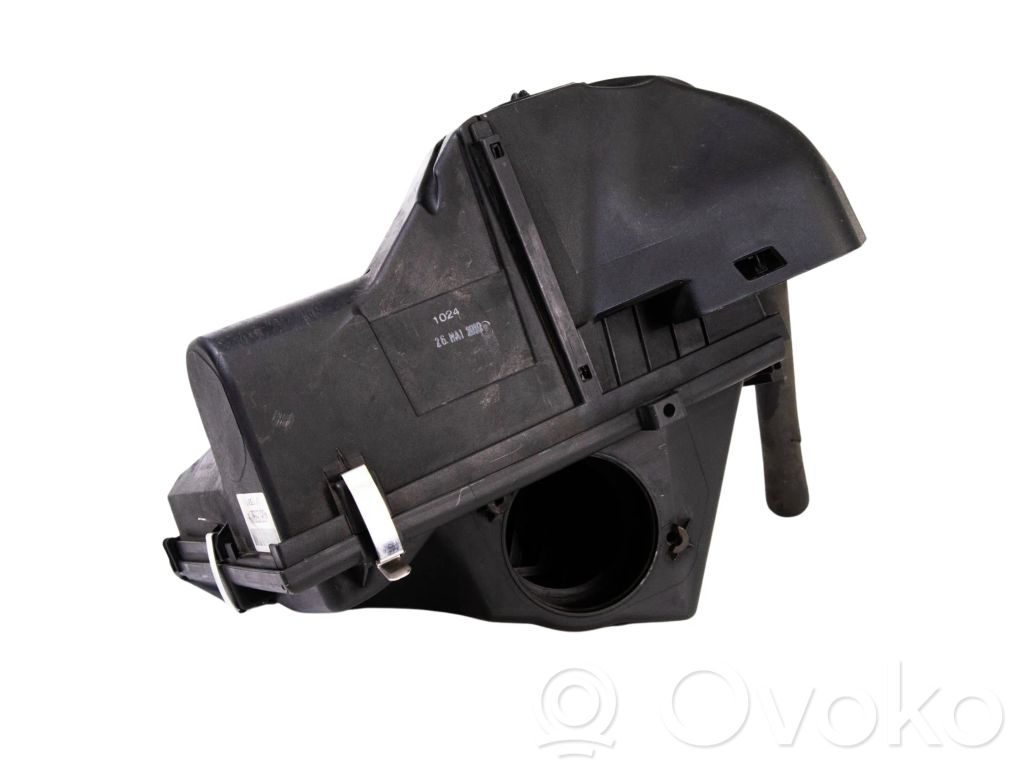 BMW 3 E92 E93 Air filter box 