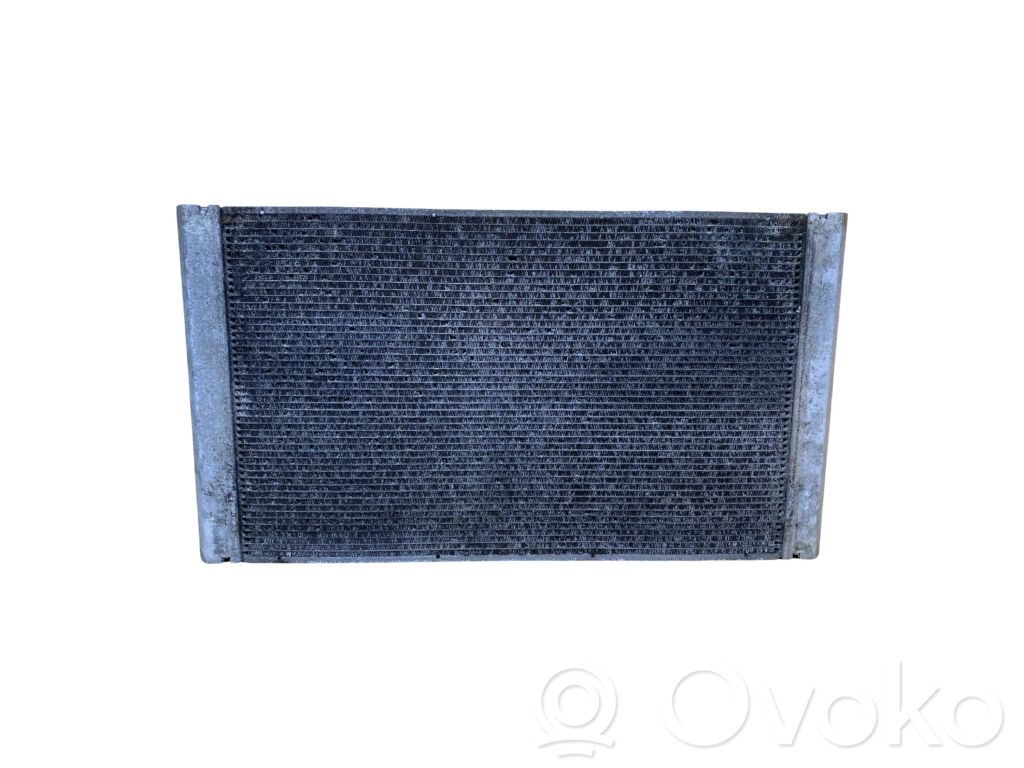 BMW 5 E60 E61 Coolant radiator 