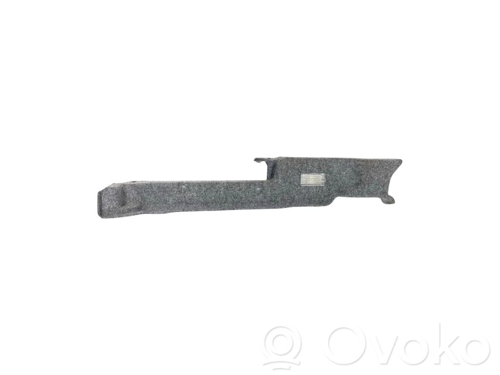 BMW 3 E92 E93 Other trunk/boot trim element 