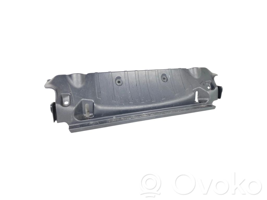 BMW 3 E92 E93 Other trunk/boot trim element 